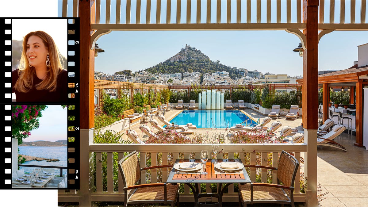 Where Designer Mary K Goes to Find Inspiration (and Good Food) in Her Native Athens