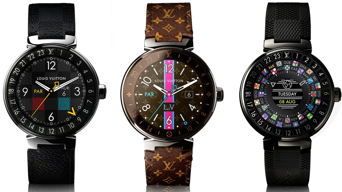 Louis Vuitton Launches First Ever Exclusive Online Product, Joins Twitter