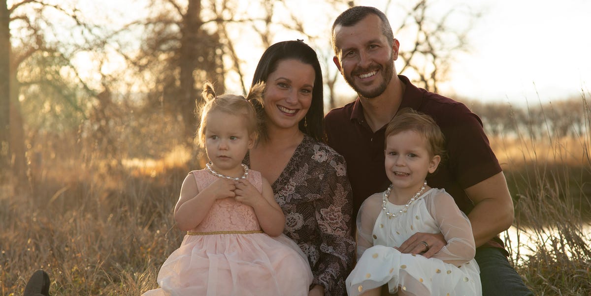 Netflix's American Murder: The Family Next Door Complete Timeline