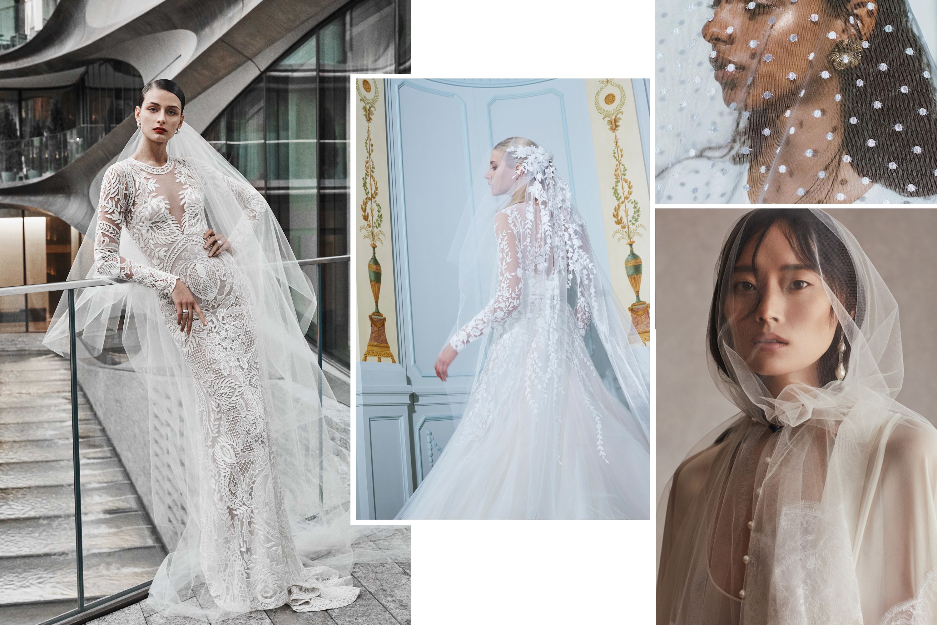 Bridal Gown 2019 | Maharani Designer Boutique