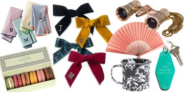 Present, Wedding favors, Material property, Hamper, Party favor, Gift basket, Money, Fashion accessory, 