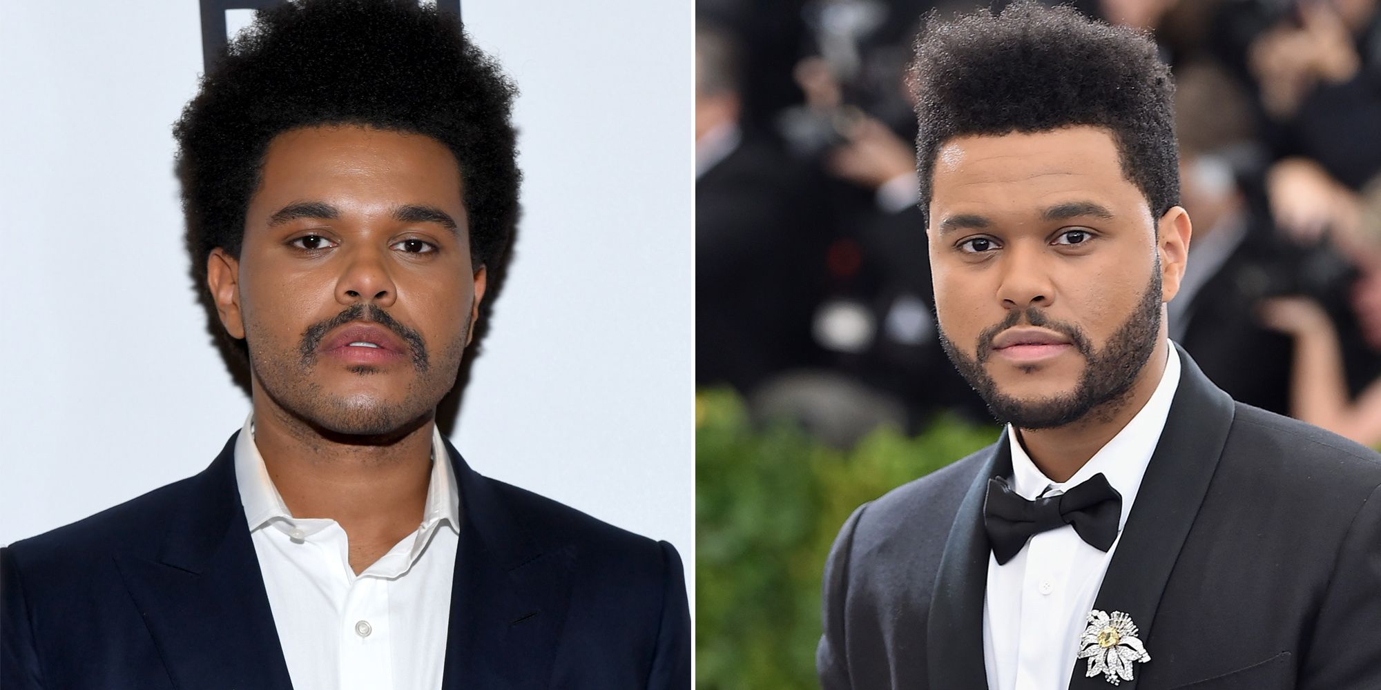 Why does The Weeknd spell his name like that? - 21 facts you need to know  about... - Capital XTRA