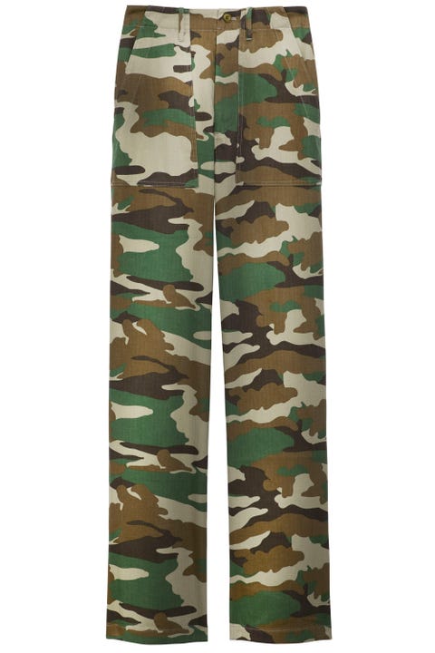 Best Camo Fashion and Accessories - Best Military Inspired Accessories