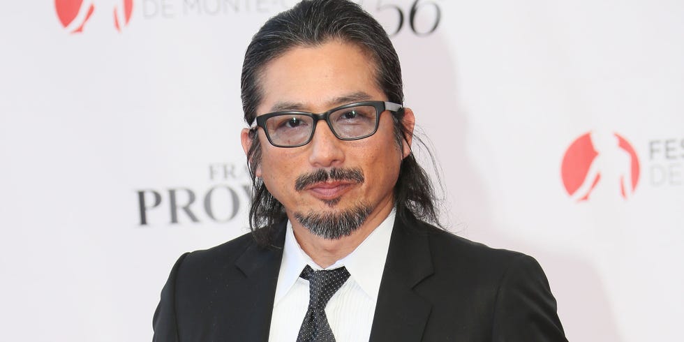 Eyewear, Glasses, Facial hair, White-collar worker, Beard, Businessperson, Moustache, Premiere, 