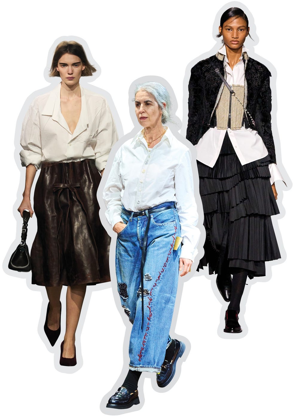 runways