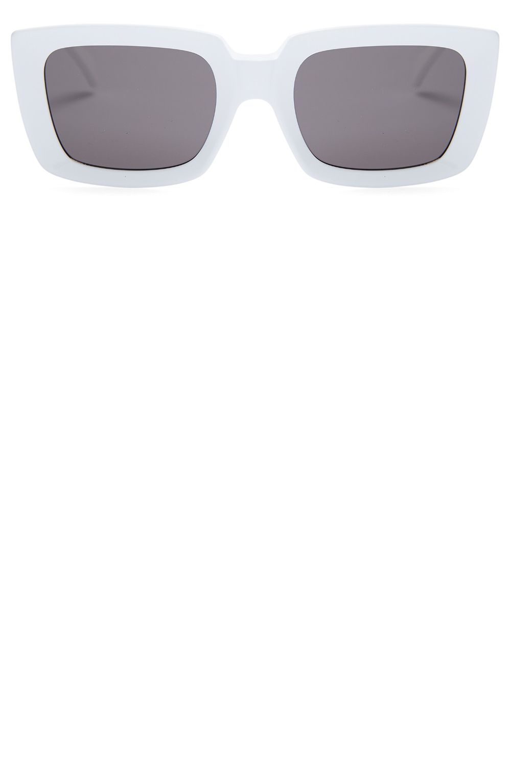 Popular 2024 white sunglasses