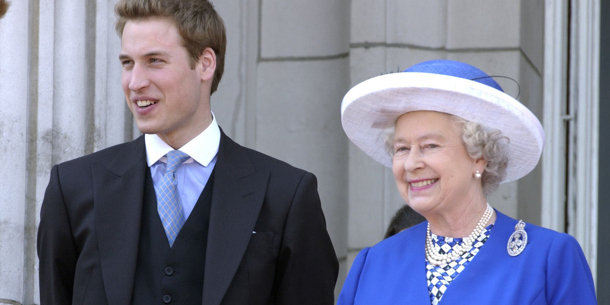 How Prince William Trained to be King - Prince William Started Training for  Kingship as a Teen