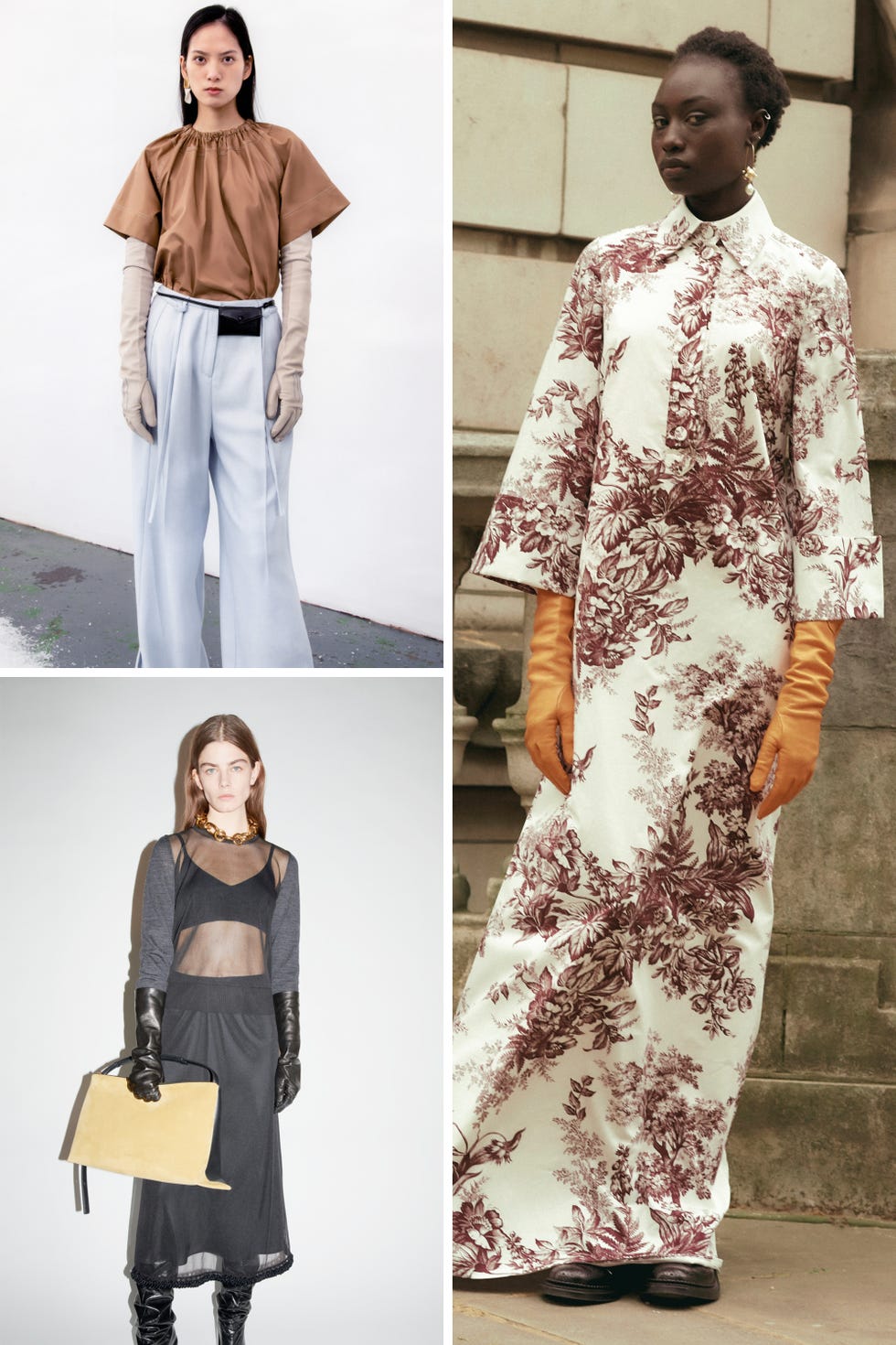 Otoño Invierno 2021 2022: Las 10 tendencias TOP