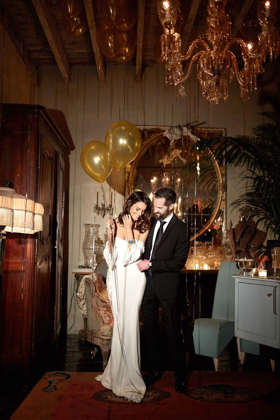 winter wedding ideas