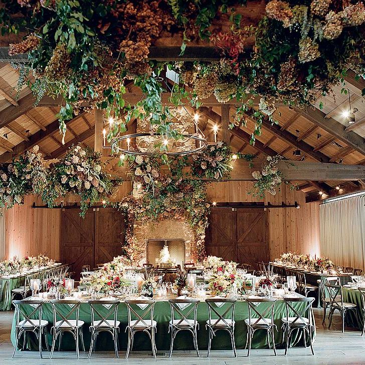 Rustic Wedding Decor: Create a Timeless Celebration