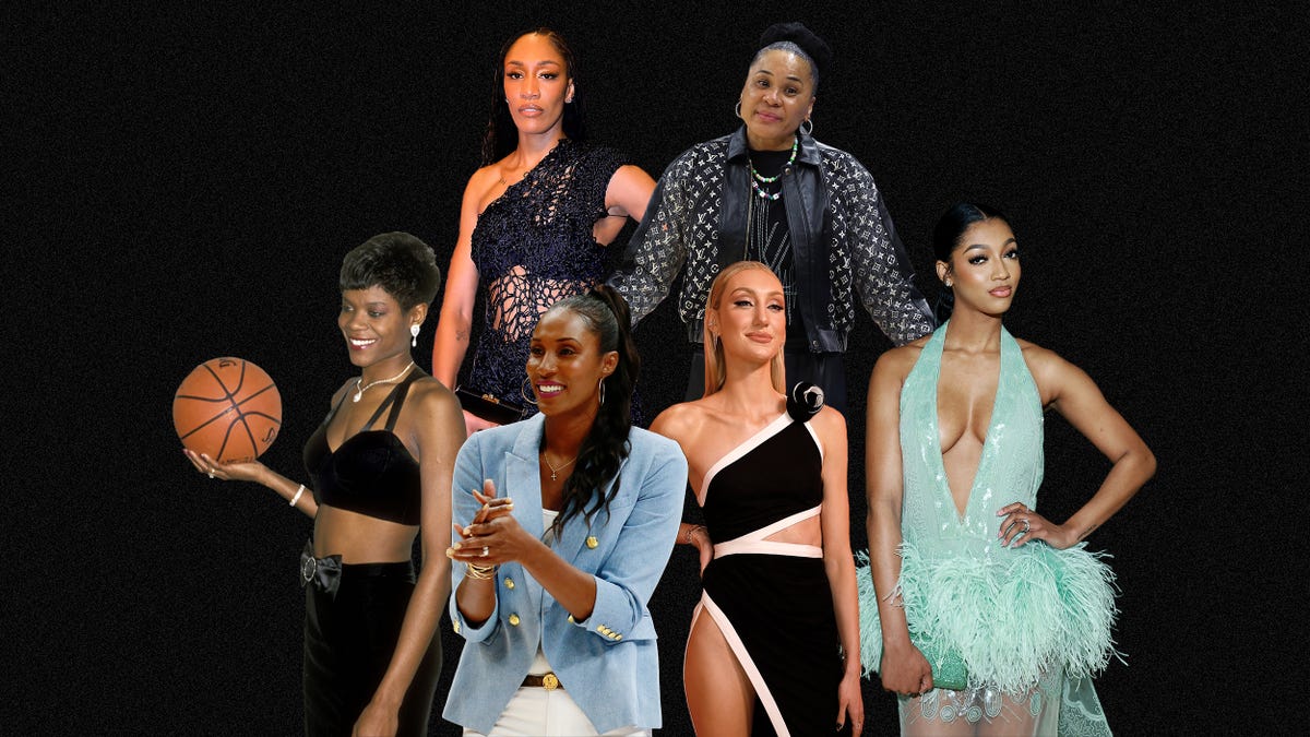 Where Does WNBA Style Go From Here?