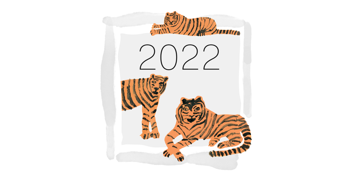 Year of the Tiger 2022: Gucci launches a roaring tiger collection