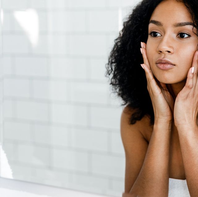 How to Get Rid of Dark Spots on Face, According to Dermatologists