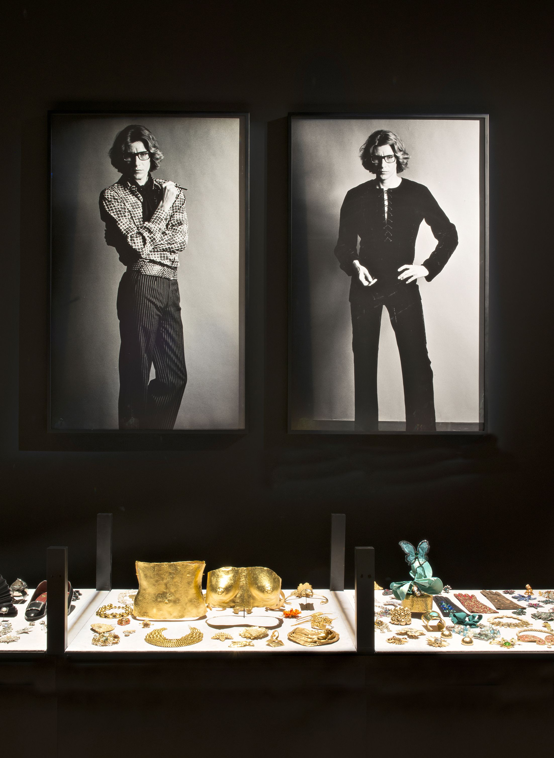 Yves saint laurent – Yves Saint Laurent Marrakech museum