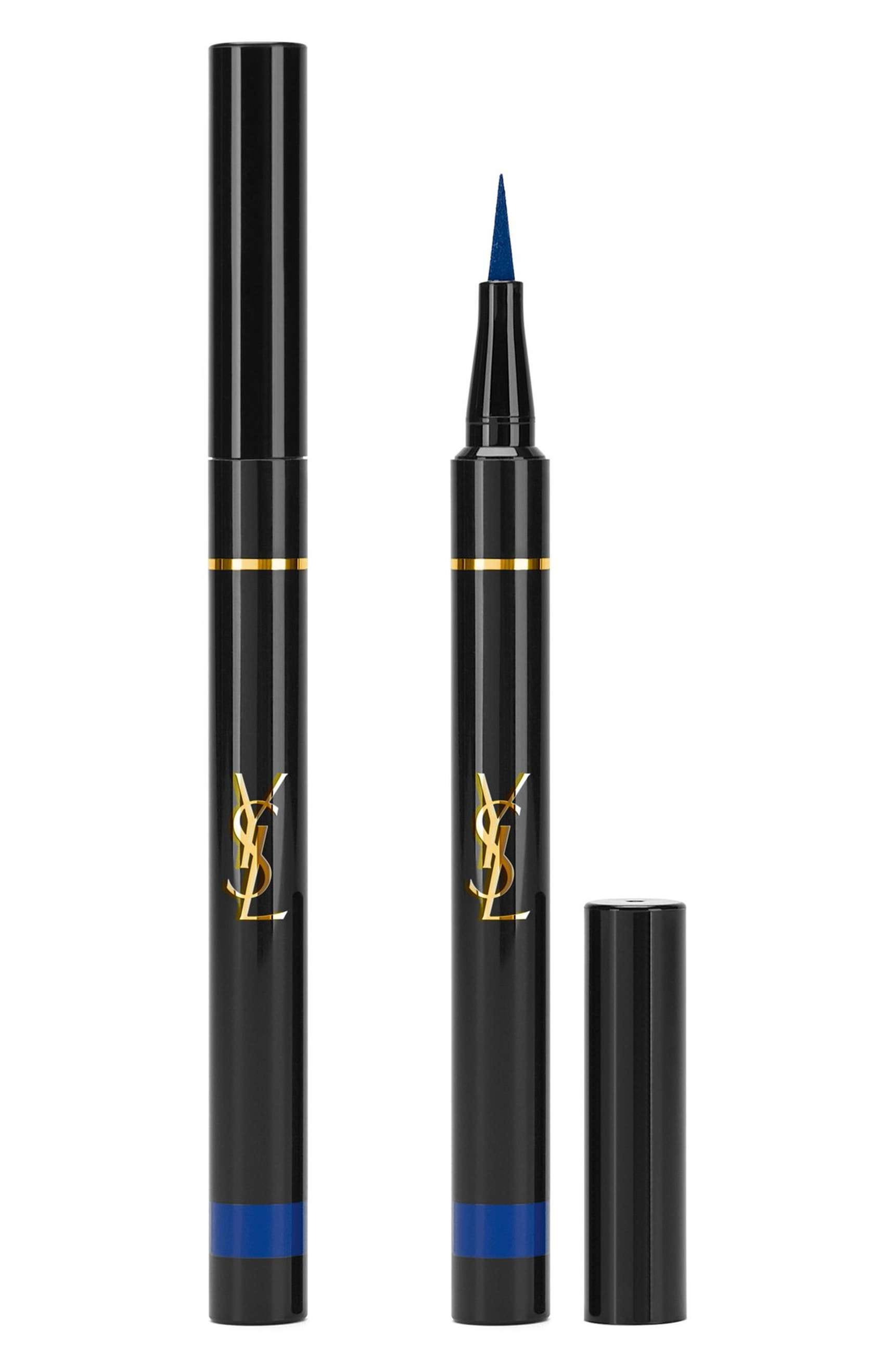 Best Liquid Eyeliner of 2017 - 22 Drugstore and Luxury Liquid Eyeliners