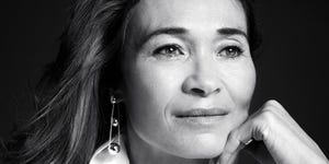 Dione de Graaff: alles over de sportpresentatrice Dione De Graaff: Alles Over De Sportpresentatrice