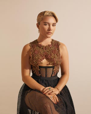 florence pugh