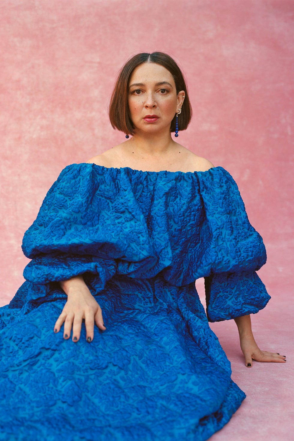 maya rudolph