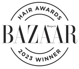 harper's bazaar hair awards 2023