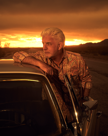 michael mcdonald