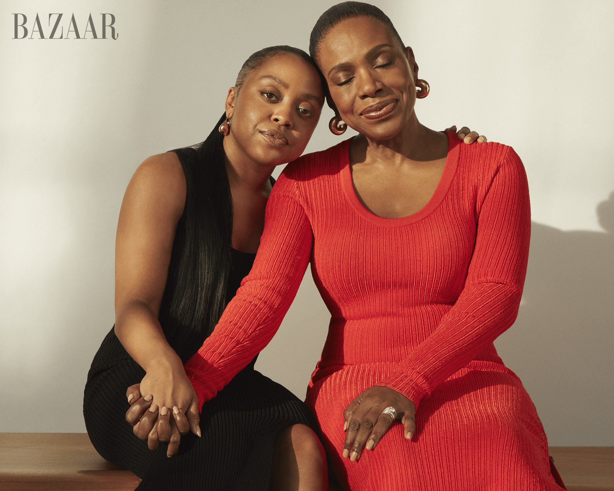 Quinta Brunson and Sheryl Lee Ralph on the Joy of Dreaming Big