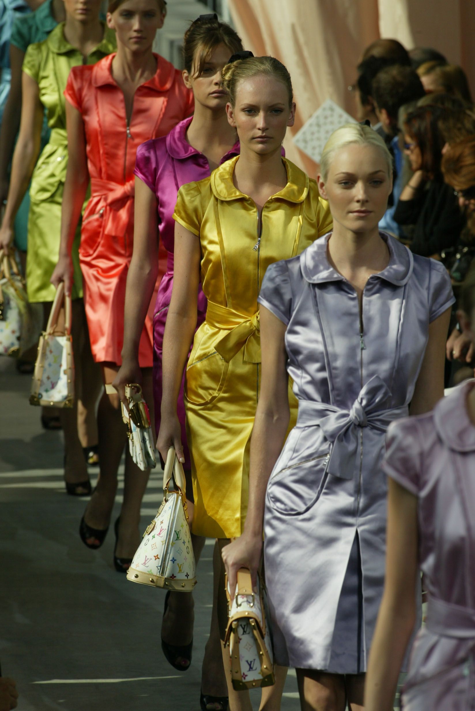 Louis Vuitton x Murakami Has Officially Arrived Louis Vuitton x Murakami Has Officially Arrived
