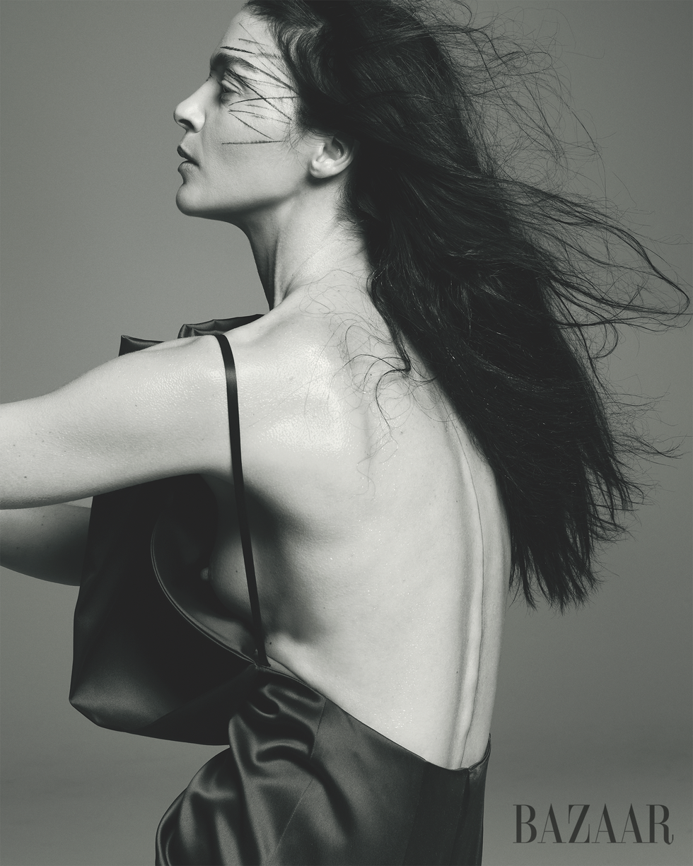 harpers bazaar all stars