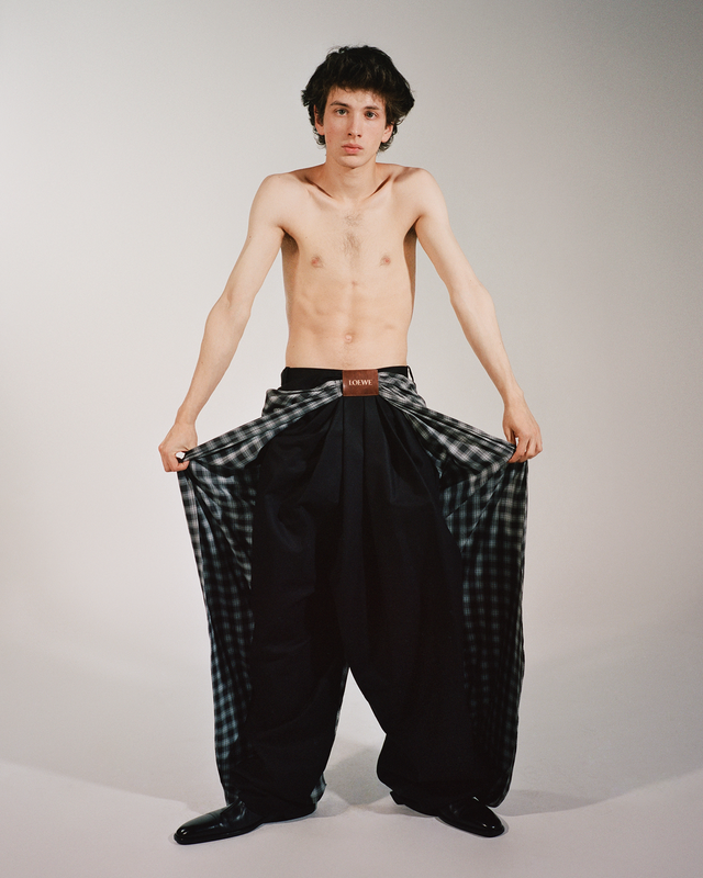 mark harpers bazaar 2025