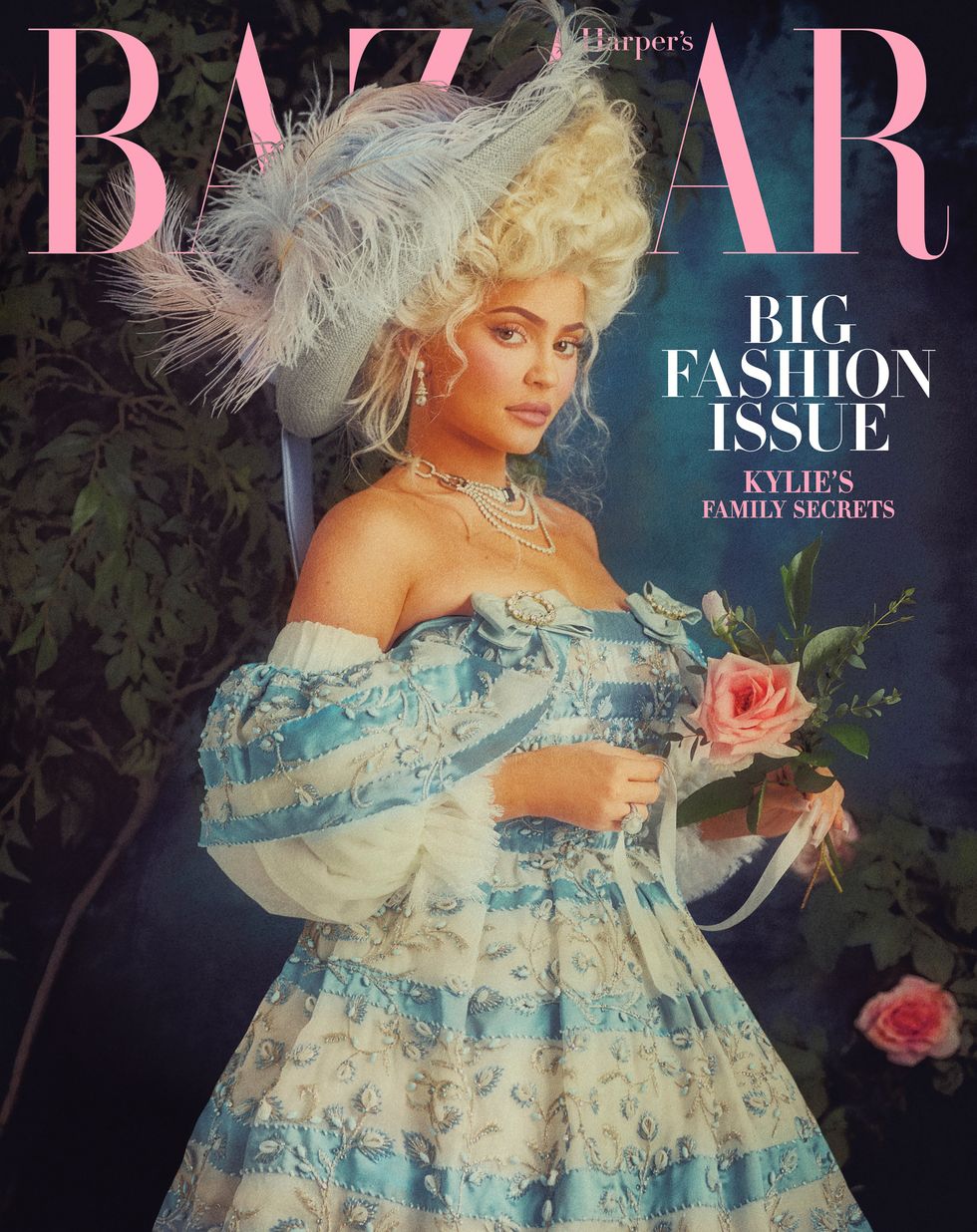 Must Read: Kylie Jenner Covers 'Harper's Bazaar', Gucci to Take