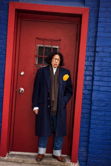 fran lebowitz