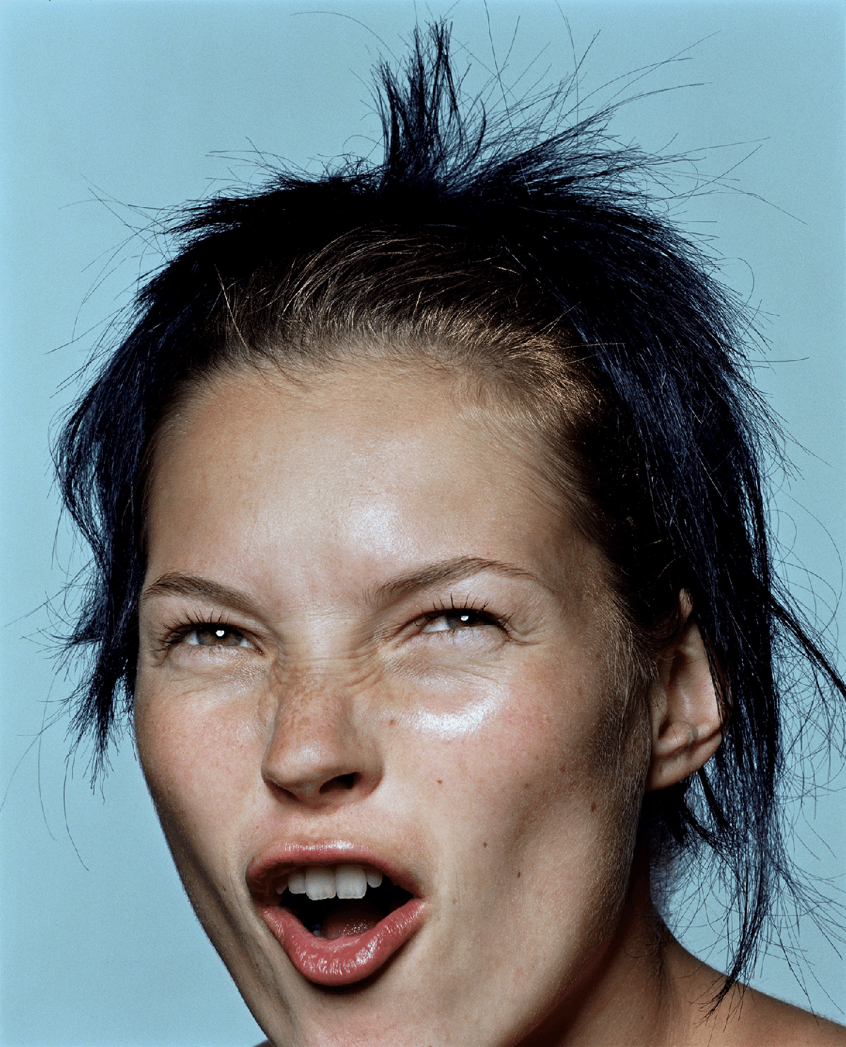 the new 90s kate moss