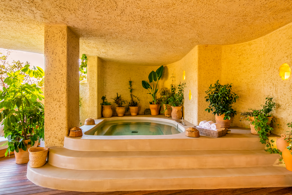 six senses ibiza in spain, sixsensescom