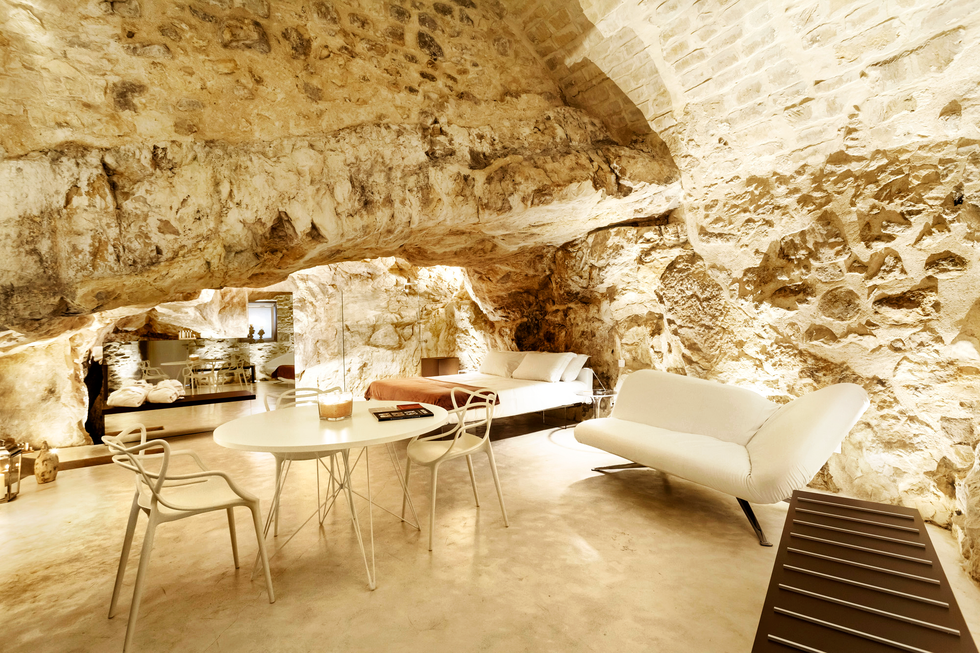 locanda don serafino in ragusa ibla, italy