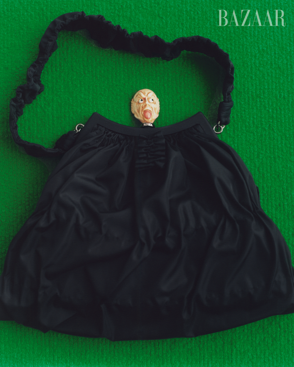 bag