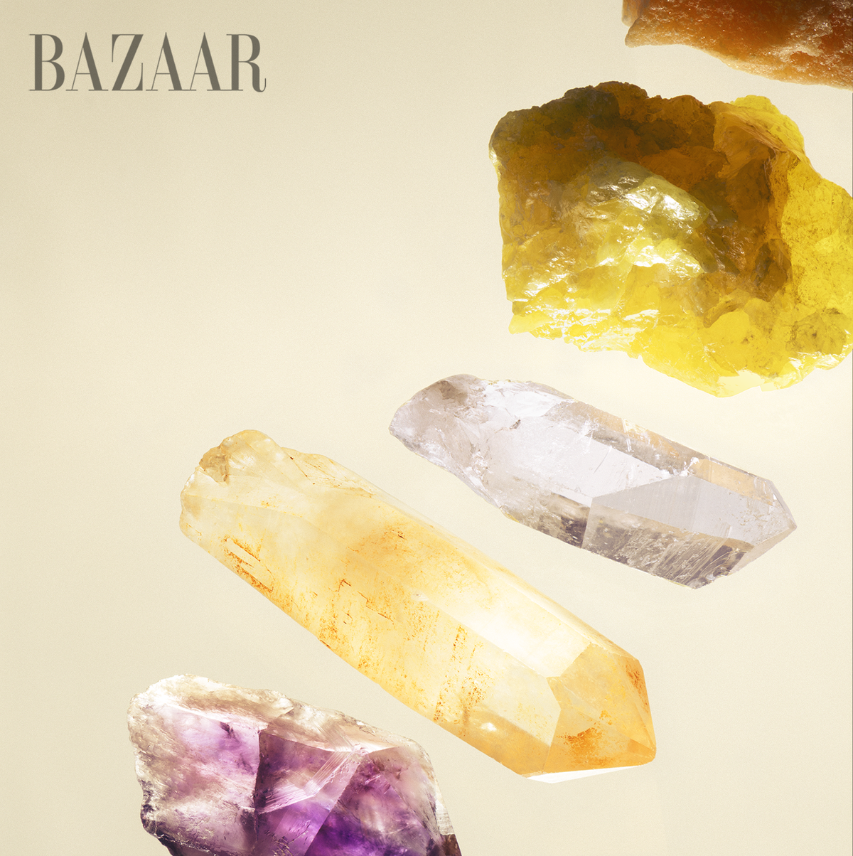 Harper's BAZAAR - Your Source for Fashion Trends, Beauty Tips, Pop