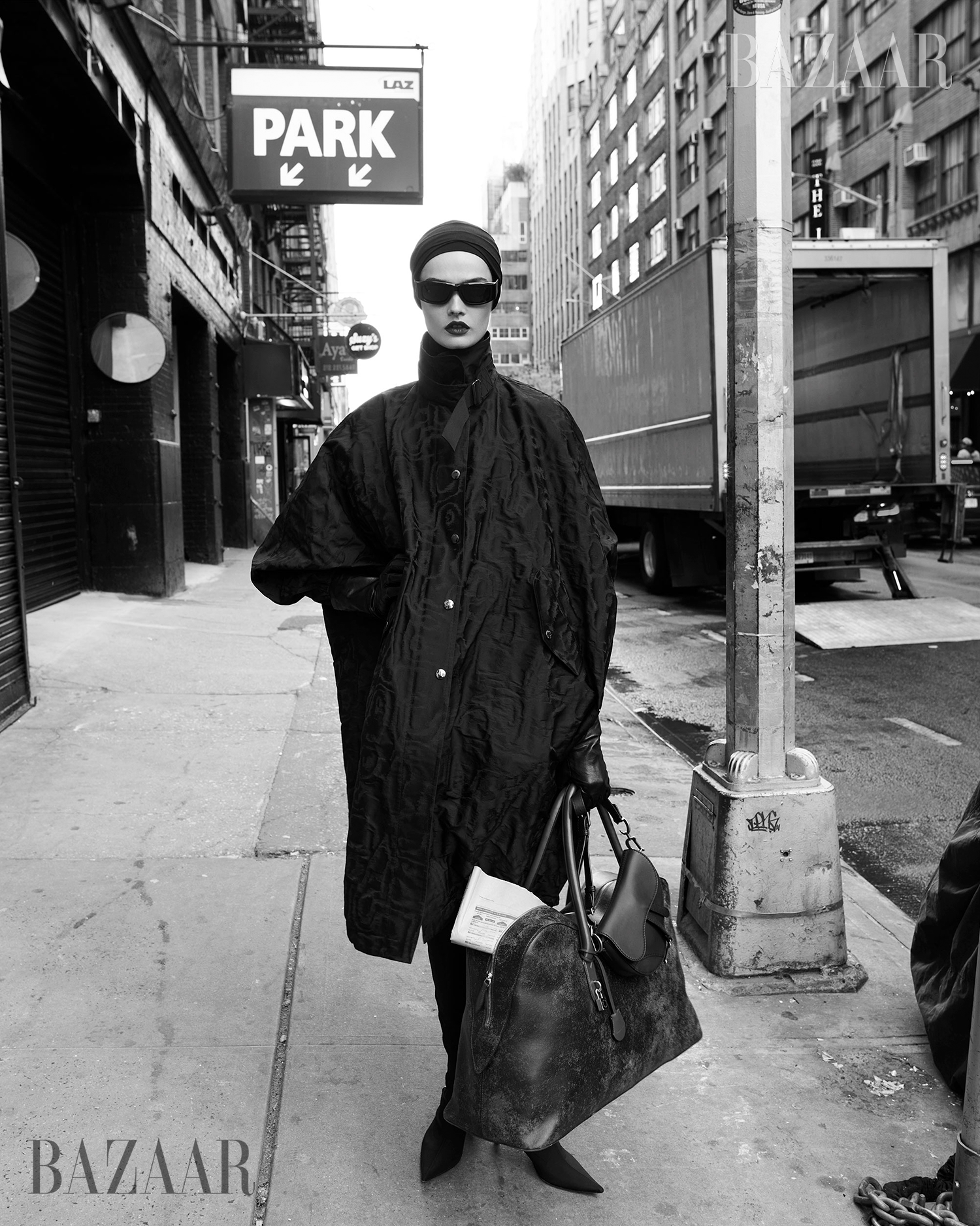 new york groove