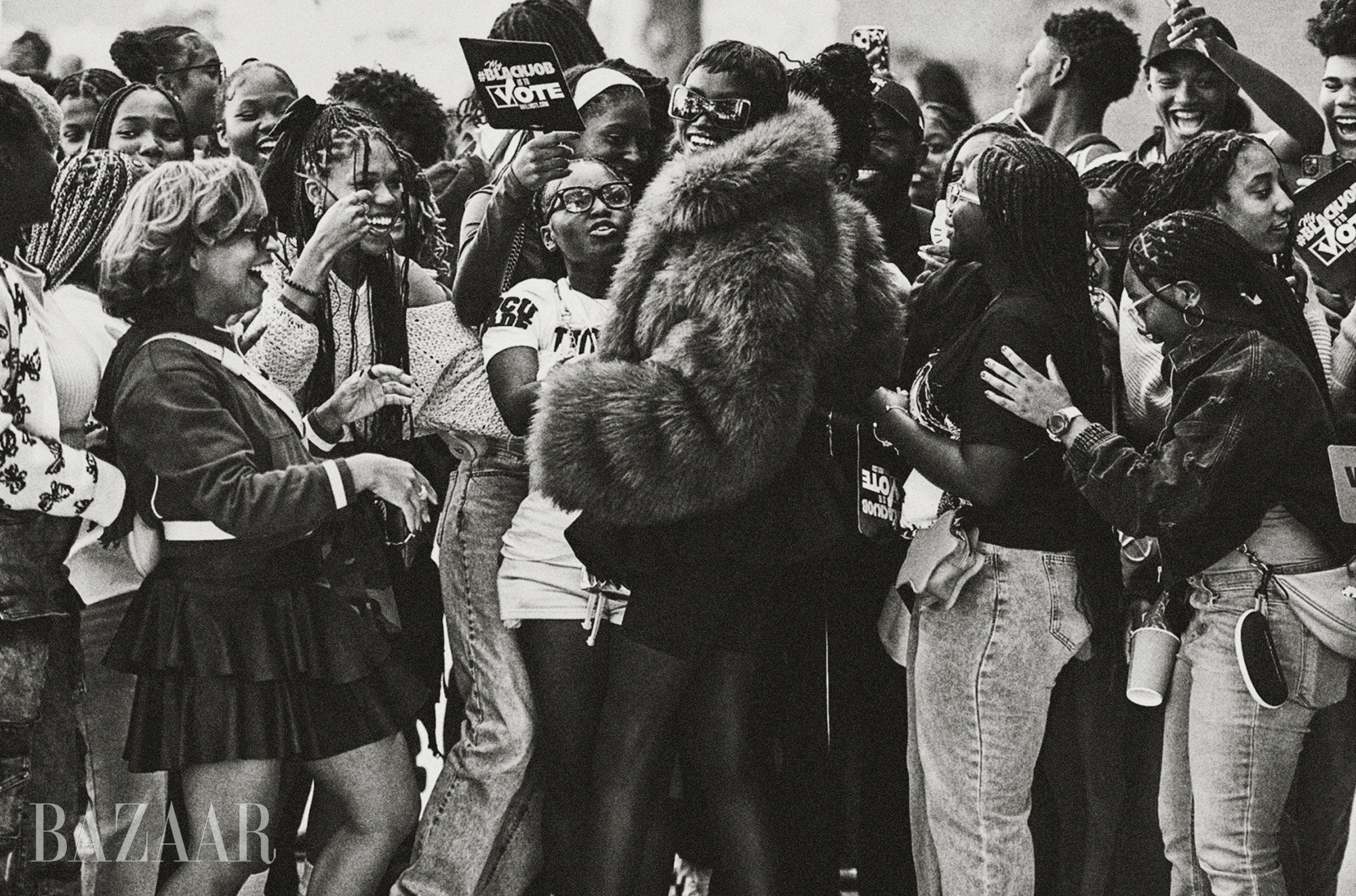 anok yai howard homecoming
