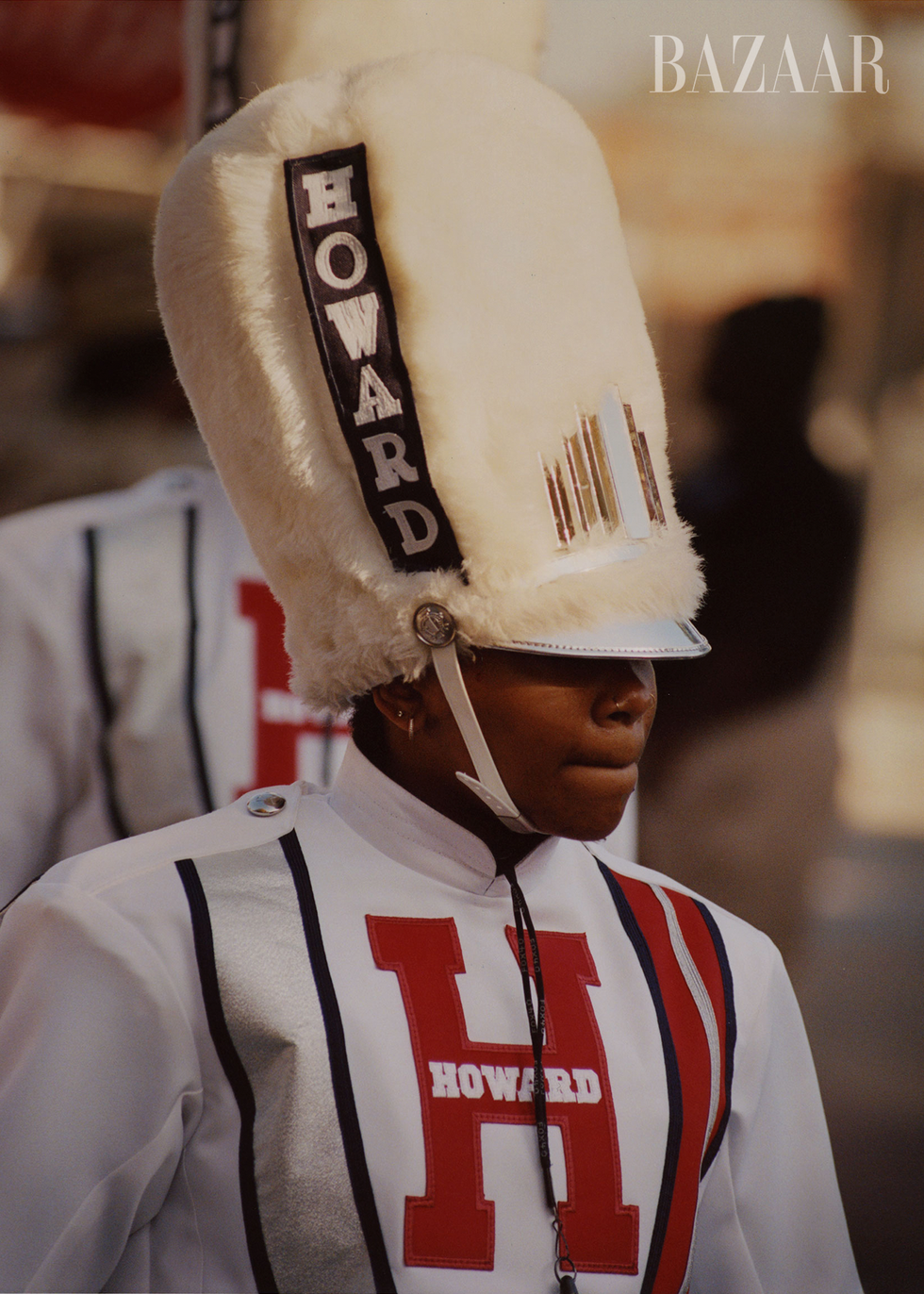 howard homecoming