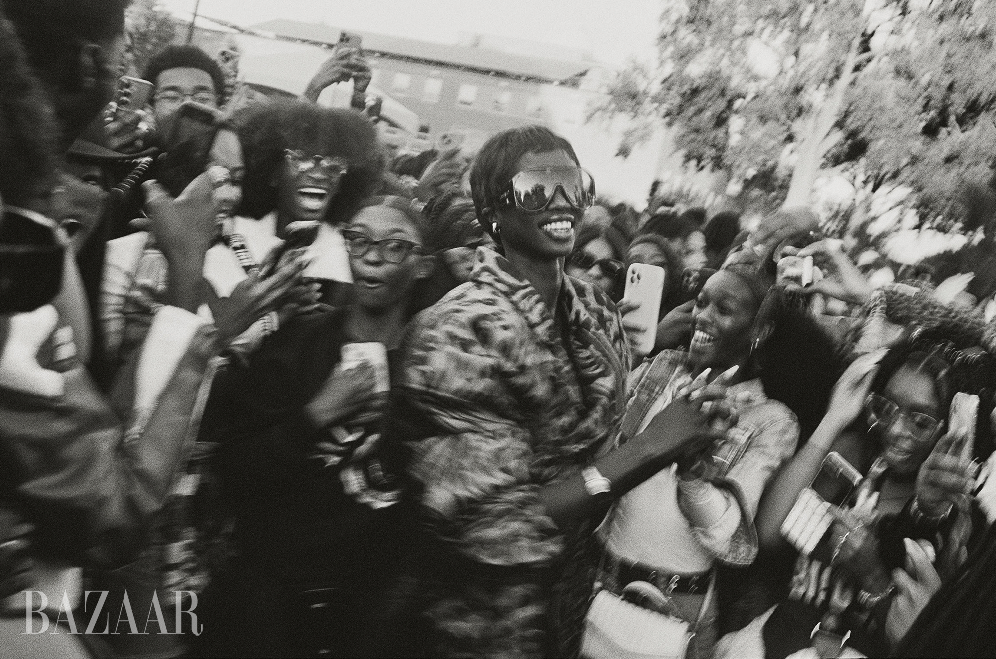 anok yai howard homecoming