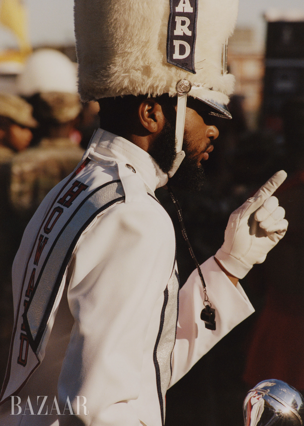 howard homecoming