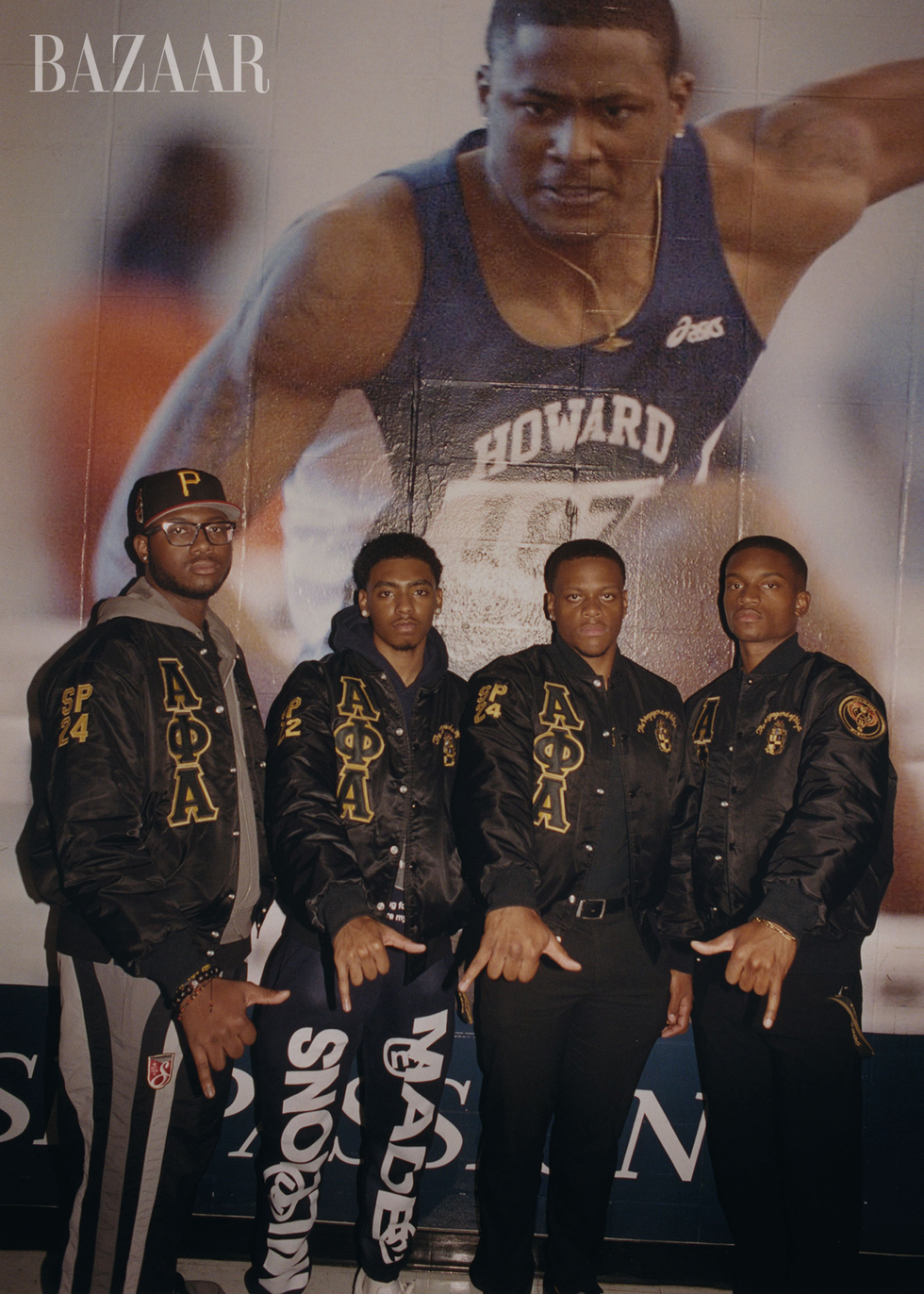 howard homecoming