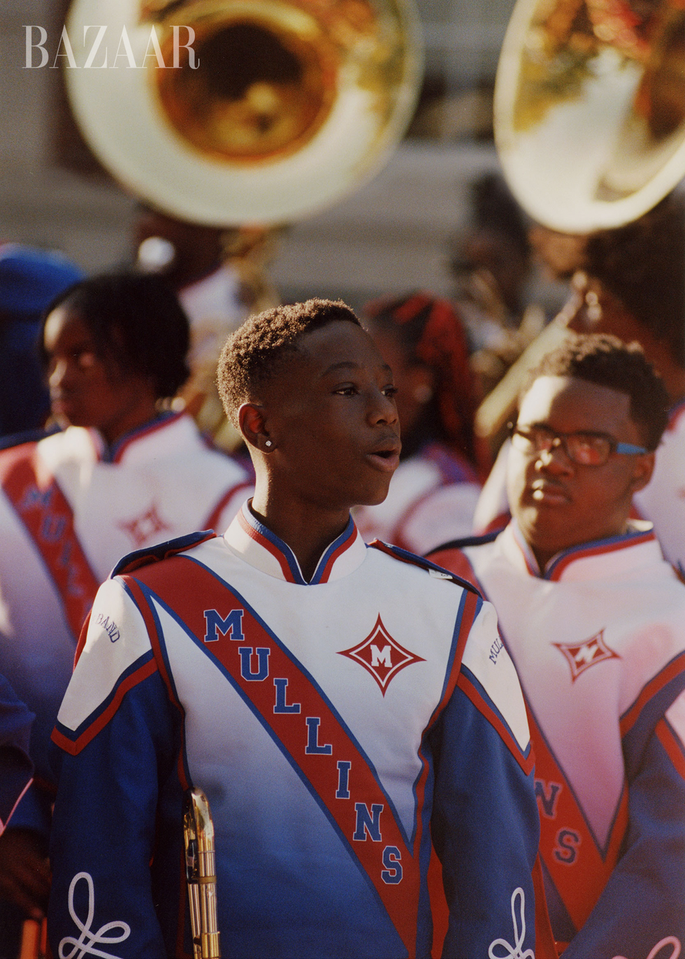howard homecoming