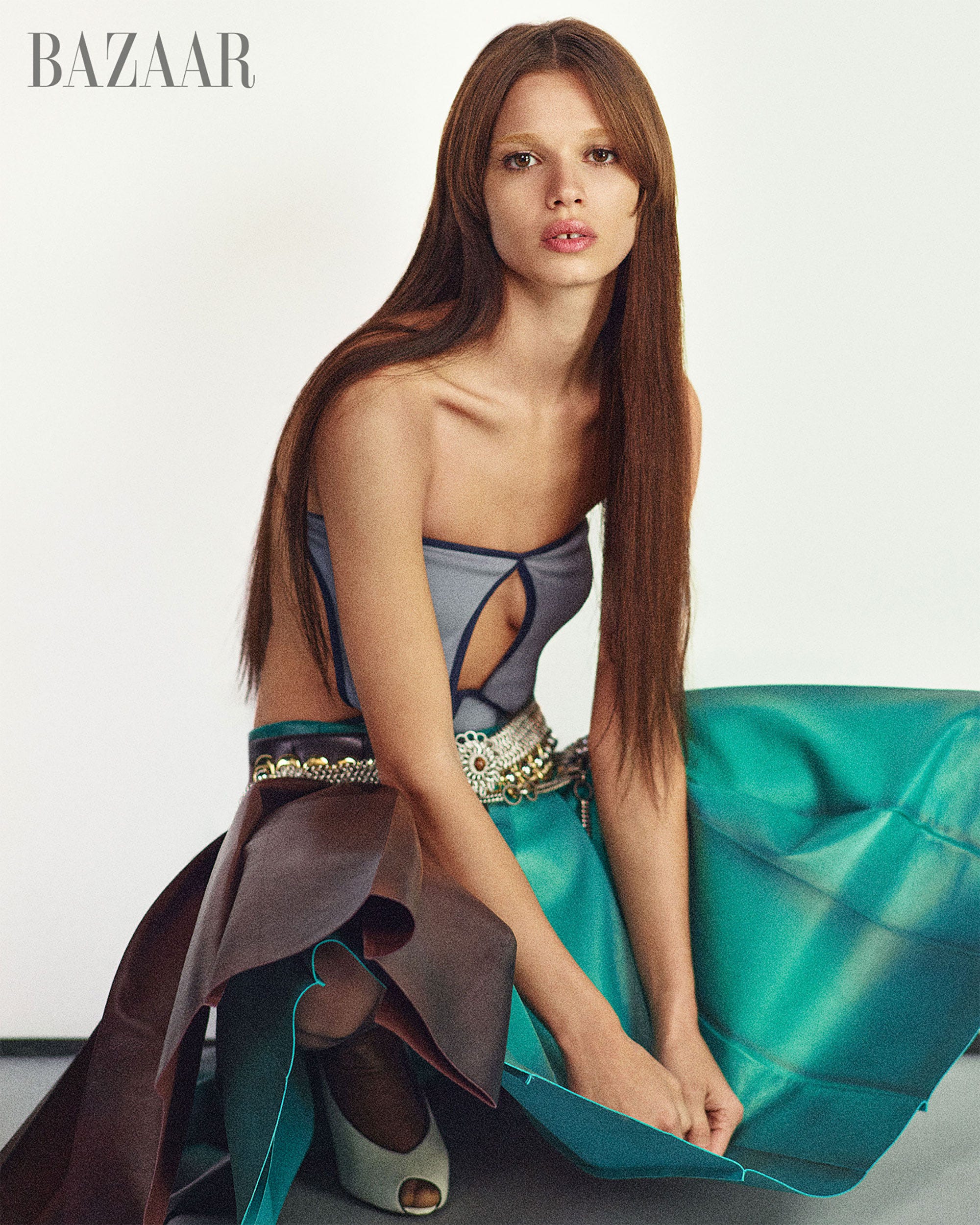 mark kean harpers bazaar 2025