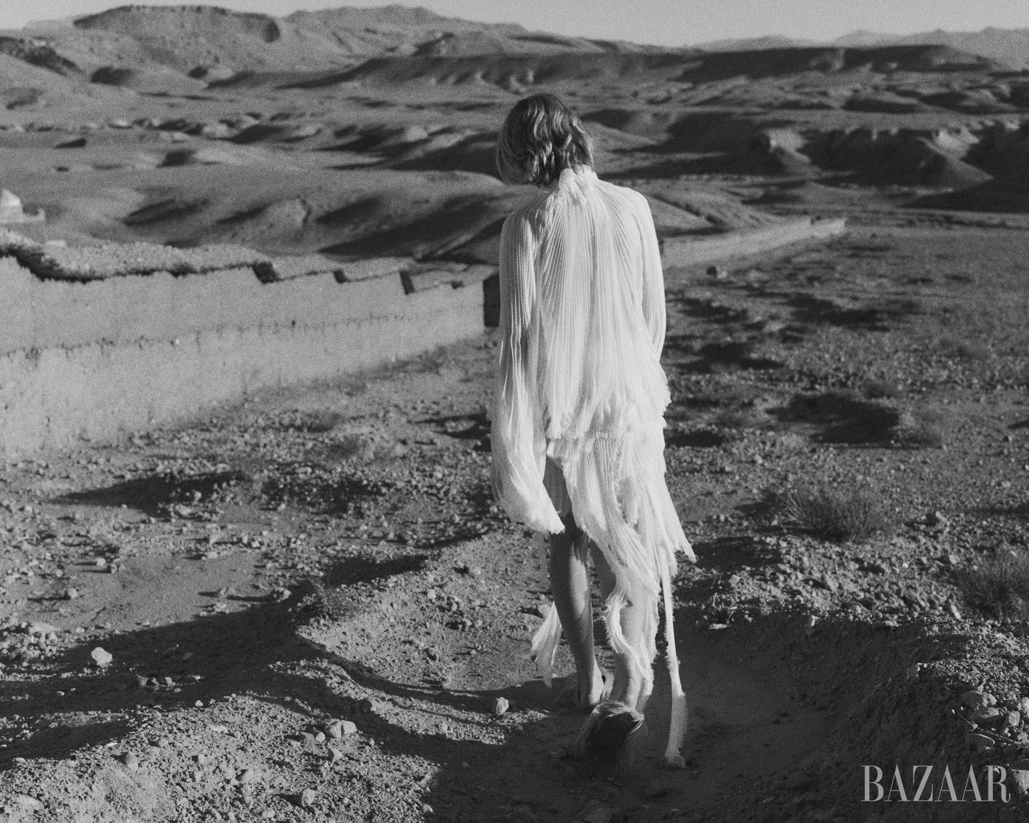 josh olins harpers bazaar