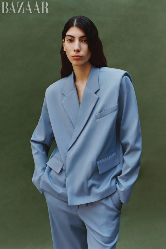 A New Wave of Female Designers Are Changing Menswear as We Know It