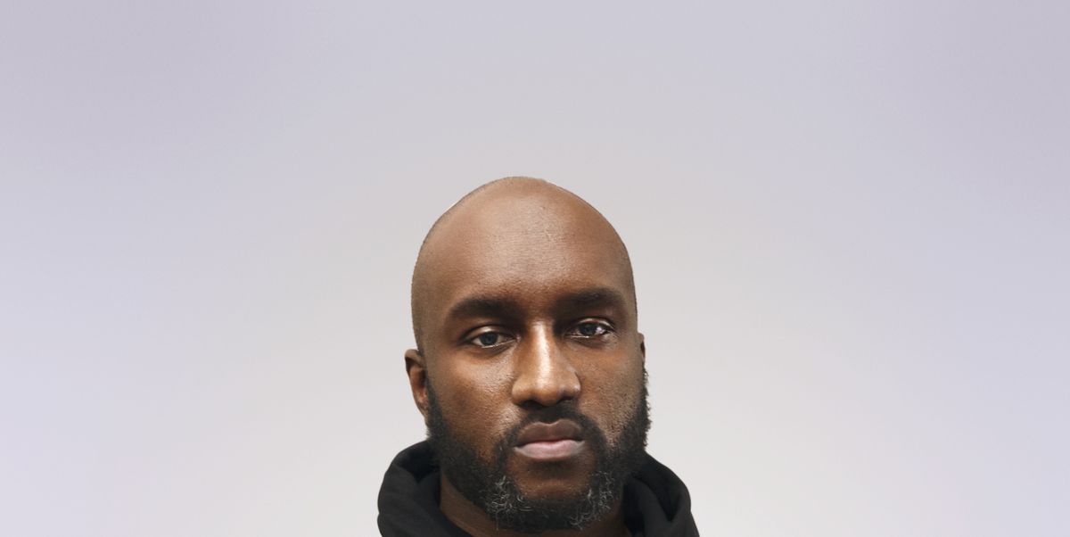 Celebrity And Brand Tributes Pour In For Virgil Abloh - Grazia USA