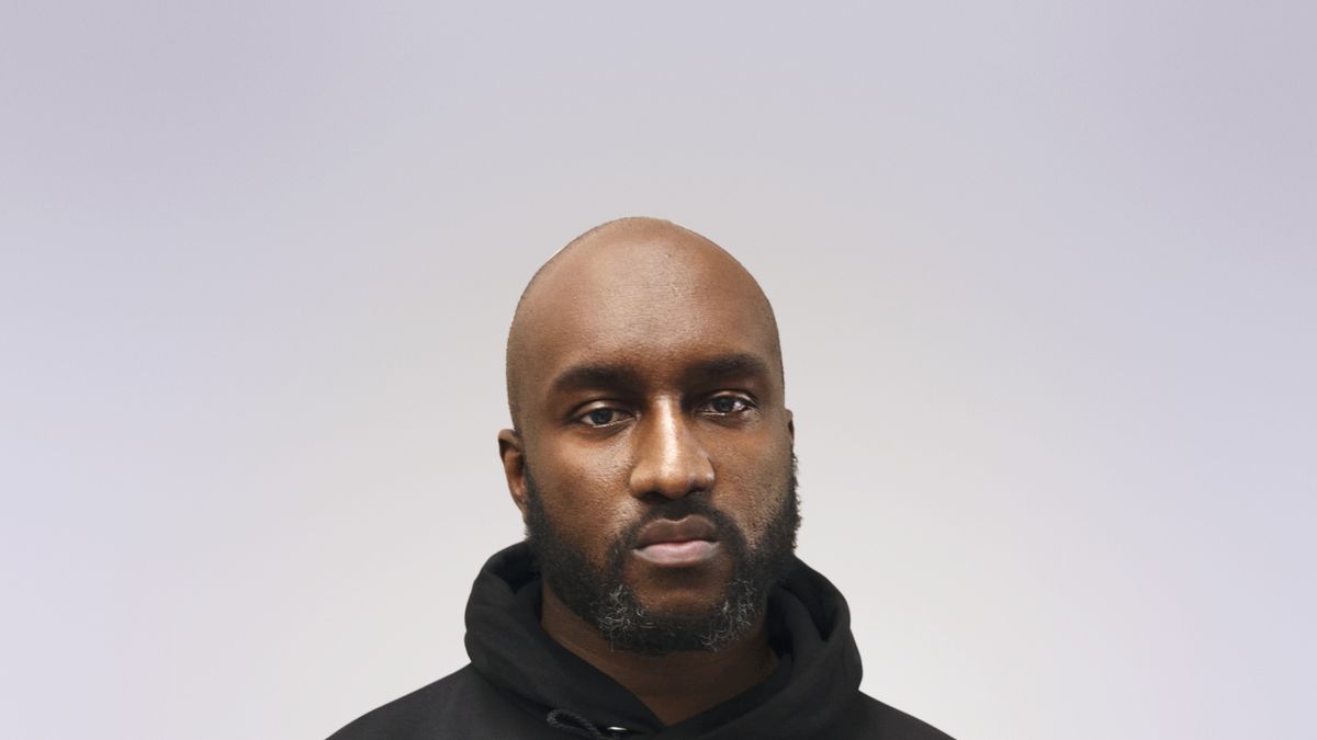 Virgil Abloh passes away after battle with cancer at 41 – USD Student Media