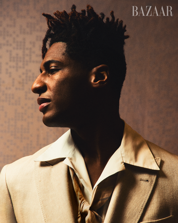 jon batiste