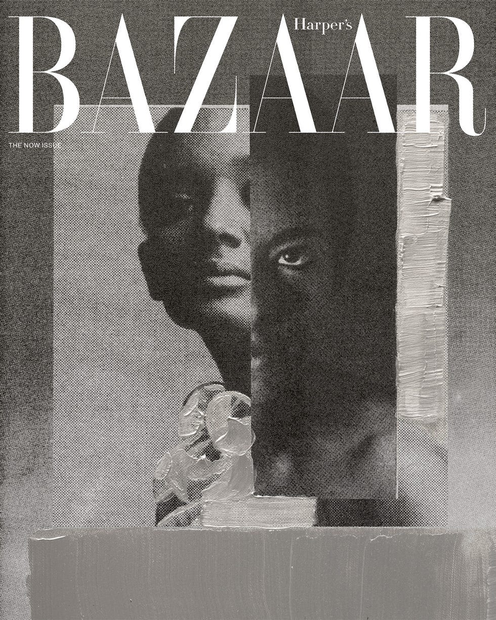 lorna simpson, personas in silver, 2024