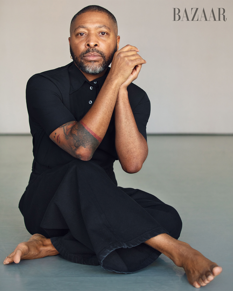 kyle abraham